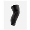 Mcdavid Hexpad Extended - Ginocchiera - Nero