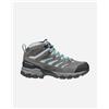 Scarpa Moraine Mid Gtx W - Scarpe Escursionismo - Donna - Azzurro