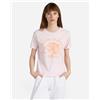 Mistral Tiger W - T-shirt - Donna - Lilla