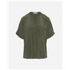 Dack's Urban W - Camicia - Donna - Verde