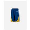 Nike Icon Swing Golden State Warriors Jr - Pantaloncini Basket - Blu Navy
