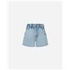Mia M Urban Sporty Look Jr - Bermuda - Blu