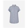 Dack's Essential W - Camicia - Donna - Bianco