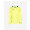 Reusch Match Padded Jr - Maglia Portiere - Giallo