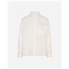 Dack's Essential W - Camicia - Donna - Bianco