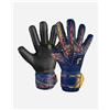 Reusch Attrakt Gold X M - Guanti Portiere - Uomo - Blu