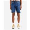 Levis Levi's 501 Regular M - Bermuda - Uomo - Denim