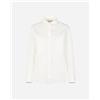 Dack's Essential W - Camicia - Donna - Bianco