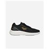 Arena Haarlem 3.0 M - Scarpe Running - Uomo - Nero