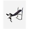 Carnielli Gymfit 450 - Panca - Color Mix