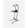 Carnielli Gymfit Tower - Panca - Color Mix