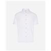 Dack's Urban M - Camicia - Uomo - Bianco