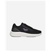 Arena Haarlem 3.0 W - Scarpe Running - Donna - Nero