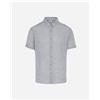 Dack's Urban M - Camicia - Uomo - Verde