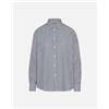 Best Company La Dolce Vita W - Camicia - Donna - Bianco
