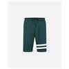 Ellesse Classic Patch M - Bermuda - Uomo - Verde