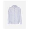 Dack's Urban M - Camicia - Uomo - Azzurro