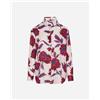 Best Company Peonia W - Camicia - Donna - Bianco
