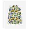 Best Company Peonia W - Camicia - Donna - Giallo