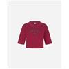 Arena Athletic Essential W - T-shirt - Donna - Rosso