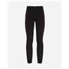 8848 Mountain Essential W - Calzamaglia - Donna - Nero