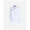 Ellesse Classic W - Giacca Tennis - Donna - Bianco