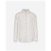 Dack's Urban M - Camicia - Uomo - Bianco