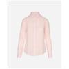 Best Company Collezione Lino W - Camicia - Donna - Rosa