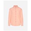 Dack's Urban M - Camicia - Uomo - Arancione