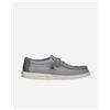 Heydude Wally Sport M - Scarpe Urban - Uomo - Grigio