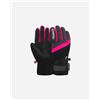 Reusch Danien R-tex Xt Jr - Guanti Sci - Nero
