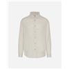 Dack's Urban M - Camicia - Uomo - Verde