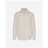 Dack's Urban M - Camicia - Uomo - Verde