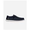 Heydude Wally Sport M - Scarpe Urban - Uomo - Blu Navy