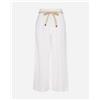 Dack's Urban W - Pantalone - Donna - Bianco