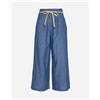 Dack's Urban W - Pantalone - Donna - Denim
