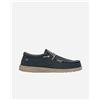 Heydude Wally Braided M - Scarpe Urban - Uomo - Blu Navy