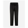 Dack's Essential W - Pantalone - Donna - Nero