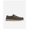 Heydude Wally Braided M - Scarpe Urban - Uomo - Grigio