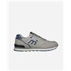 Mistral Seventies Canvas M - Scarpe Sneakers - Uomo - Grigio