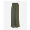 Dack's Urban W - Pantalone - Donna - Verde