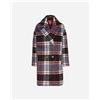 Mistral Etnic W - Giacca - Donna - Rosso