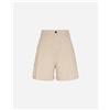 Best Company La Dolce Vita W - Bermuda - Donna - Beige