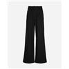 Dack's Urban W - Pantalone - Donna - Nero