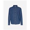 Dack's Urban M - Camicia - Uomo - Denim