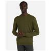 Dack's Essential M - Maglione - Uomo - Verde