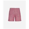Dack's Essential W - Bermuda - Donna - Fucsia