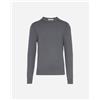 Dack's Essential M - Maglione - Uomo - Azzurro