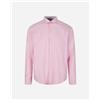 Best Company Oxford M - Camicia - Uomo - Rosa