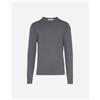 Dack's Essential M - Maglione - Uomo - Azzurro